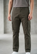 Cargo Pant Olive