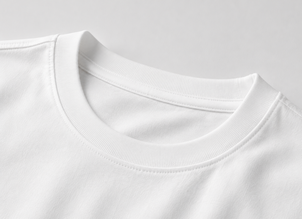 Oversized 'Portraits of Bodo Kachari' T-Shirt