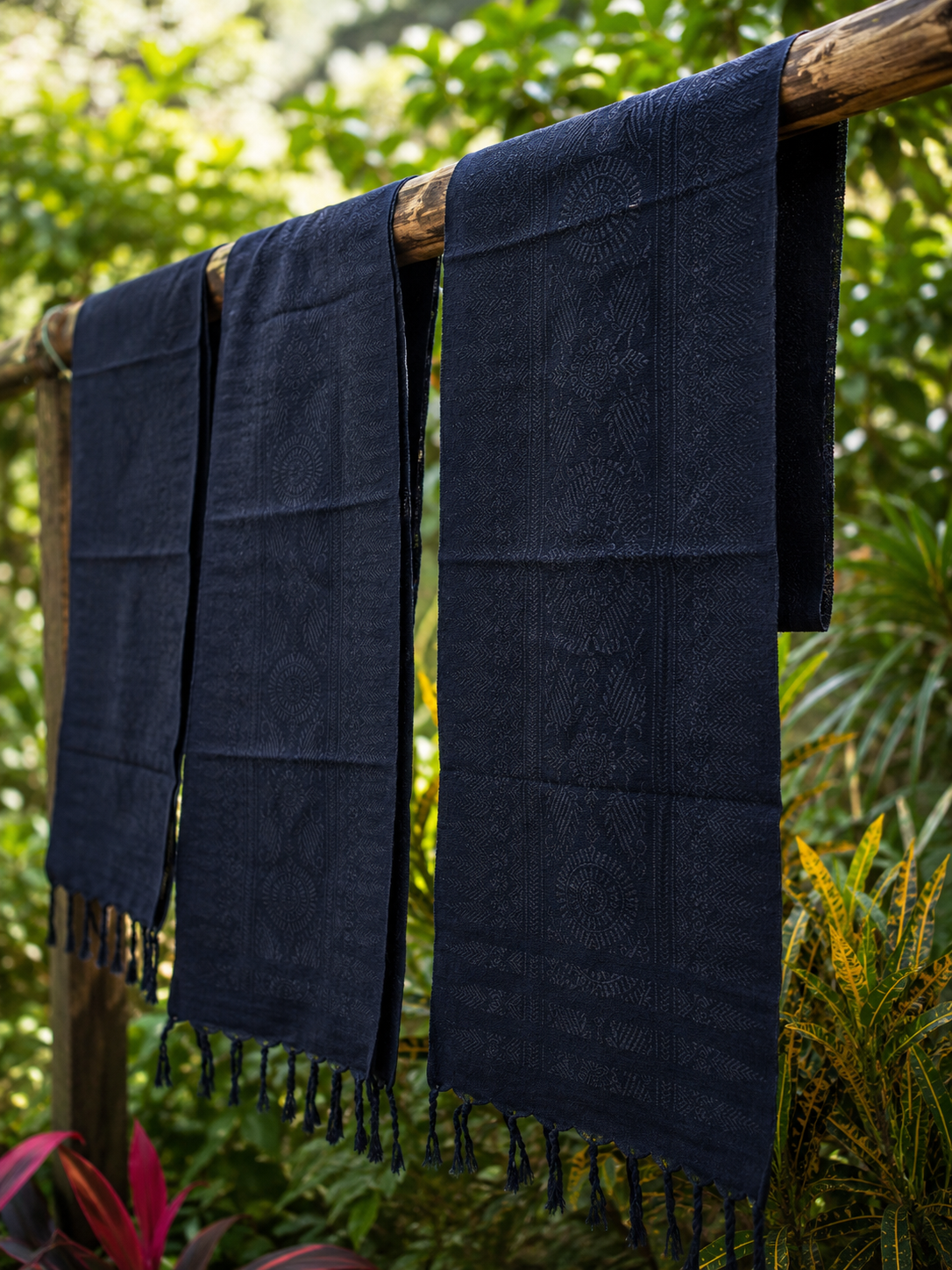 Black On Black Aronai