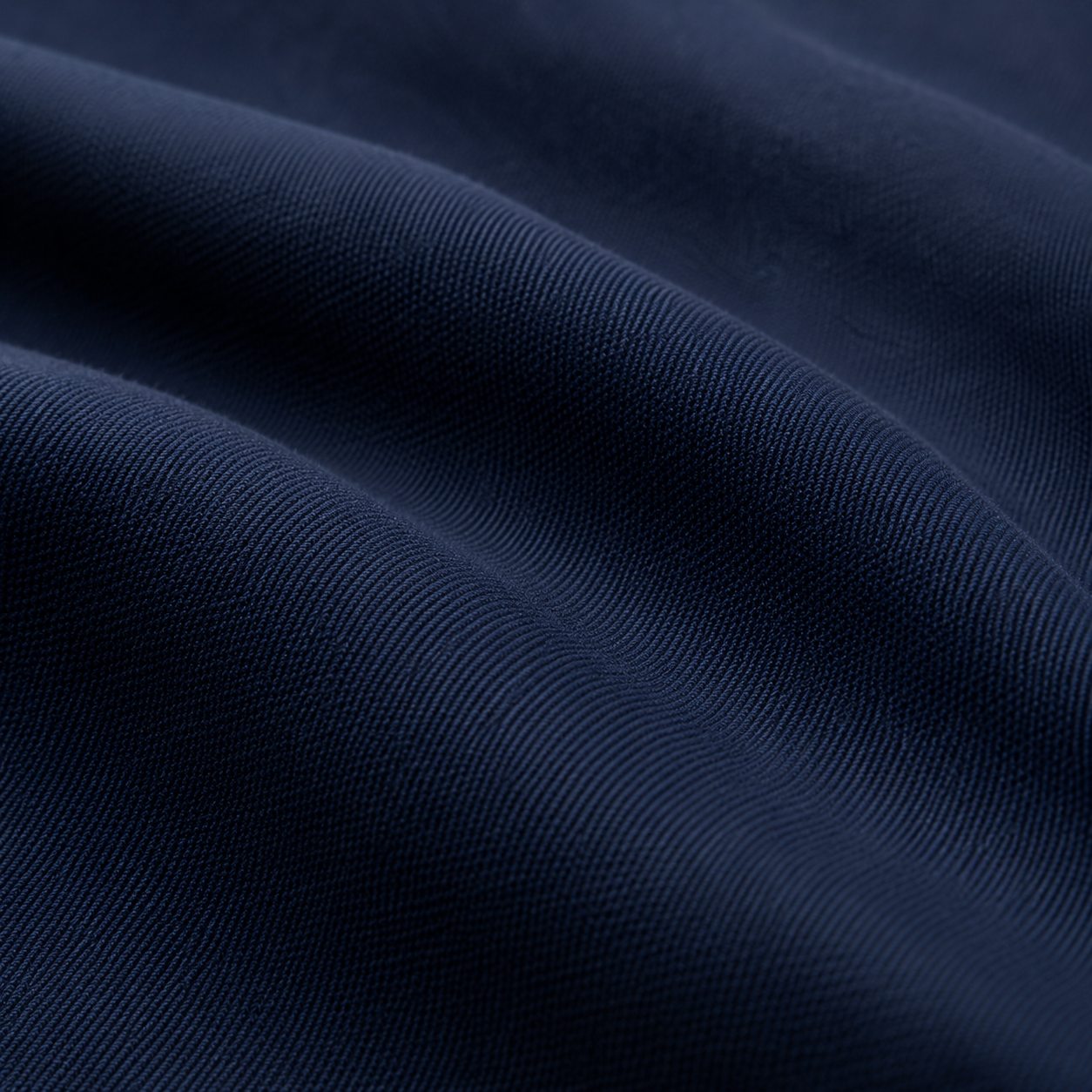 Cargo Pant Indigo Blue