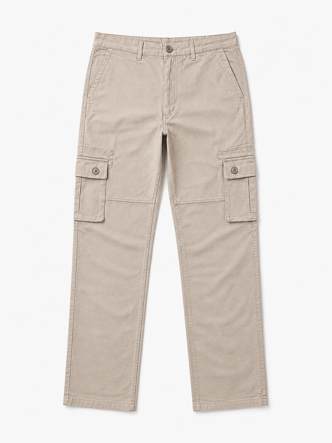 Cargo Pant Ash
