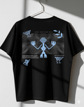 Oversized 'Chwi Sere Sere' T-Shirt
