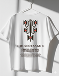 Oversized 'Sijou' T-Shirt